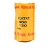 Kodak PORTRA 400 - 120 UNITAIRE