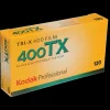 Kodak TRI X 400 120 (PACK DE 5) - Panajou