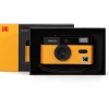 Kodak Ultra F9 Camera Yellow