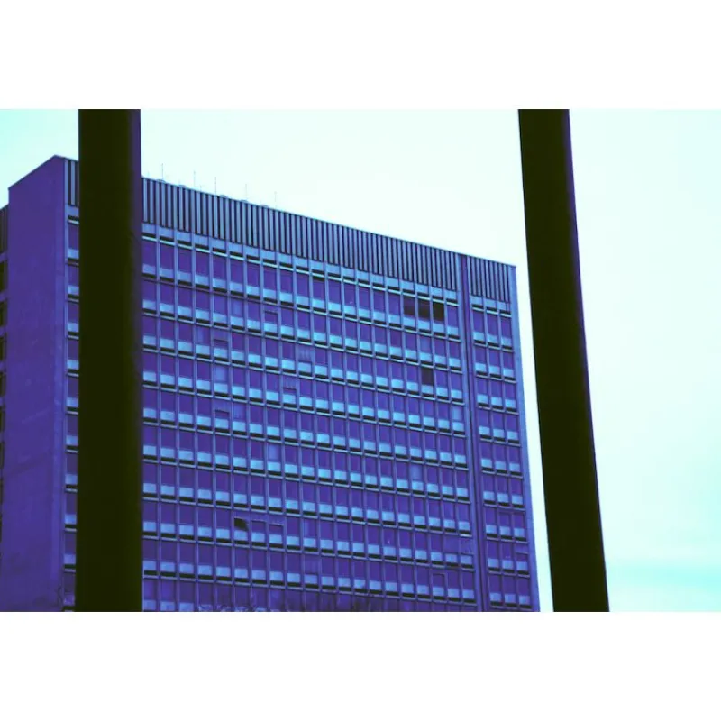 Kono DONAU II ISO 8 36P
