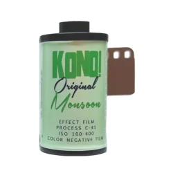 Kono ORIGINAL MONSOON 100-400 36 P