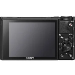 Sony Le RX100 VII : appareil photo Compact Expert Noir