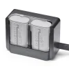 Leica Chargeur double USB-C BC-SCL6 16059
