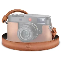 Leica COURROIE COGNAC M11 24036Q/DLUX/CL/M
