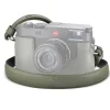 Leica COURROIE VERT OLIVE M11 24037Q/DLU/CL