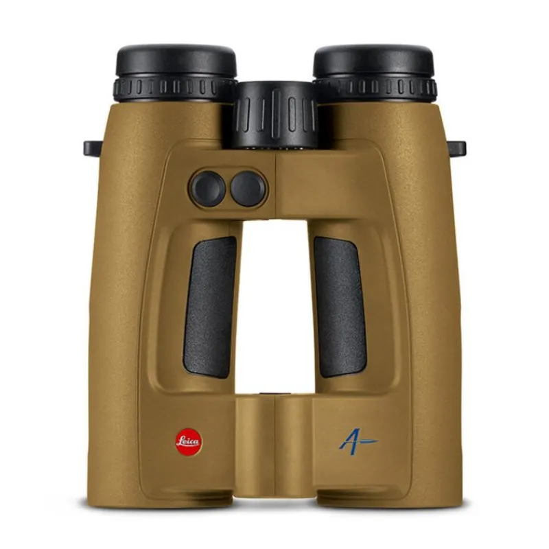 Leica GEOVID PRO 10x42 AB+ - Optique et balistique de haute précision