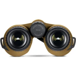 Leica GEOVID PRO 10x42 AB+ - Optique et balistique de haute précision