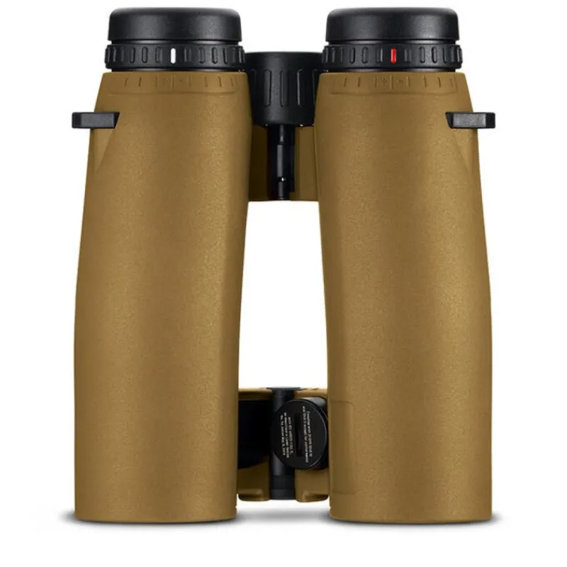 Leica GEOVID PRO 10x42 AB+ - Optique et balistique de haute précision
