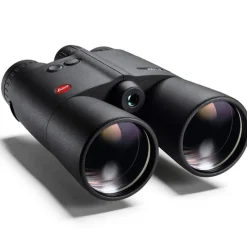 Leica Geovid R 10x42 - Jumelles Télémétriques de Précision