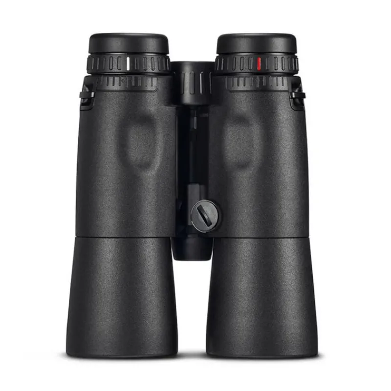 Leica Geovid R 10x42 - Jumelles Télémétriques de Précision