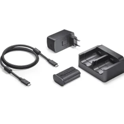 Leica Kit d'alimentation USB-C18867