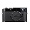 Leica M11 Laqué Noir – Élégance et Performance pour Photographe Exigeant