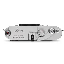 Leica M-A (Typ 127) Argent 10371