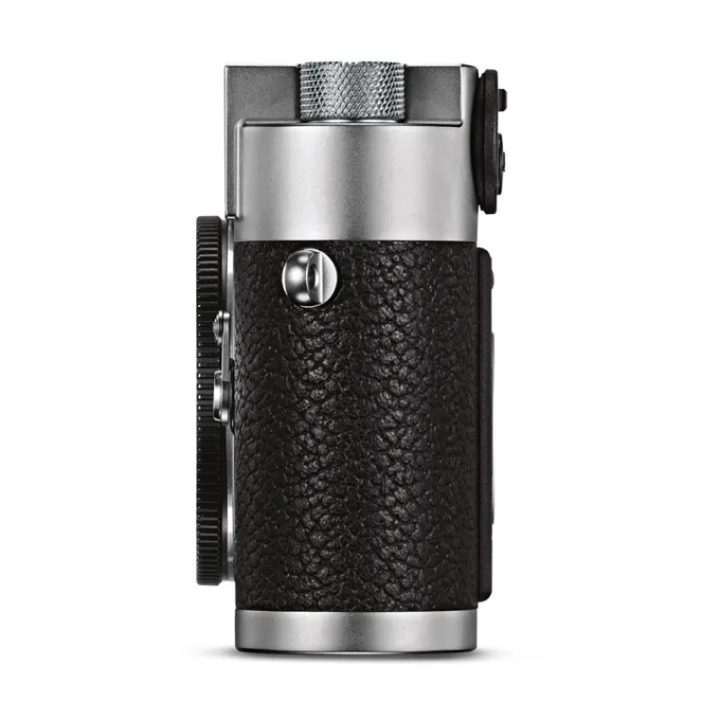 Leica M-A (Typ 127) Argent 10371