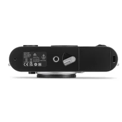 Leica M11-D : Appareil Photo Numérique Minimaliste Haute Résolution 60 MP