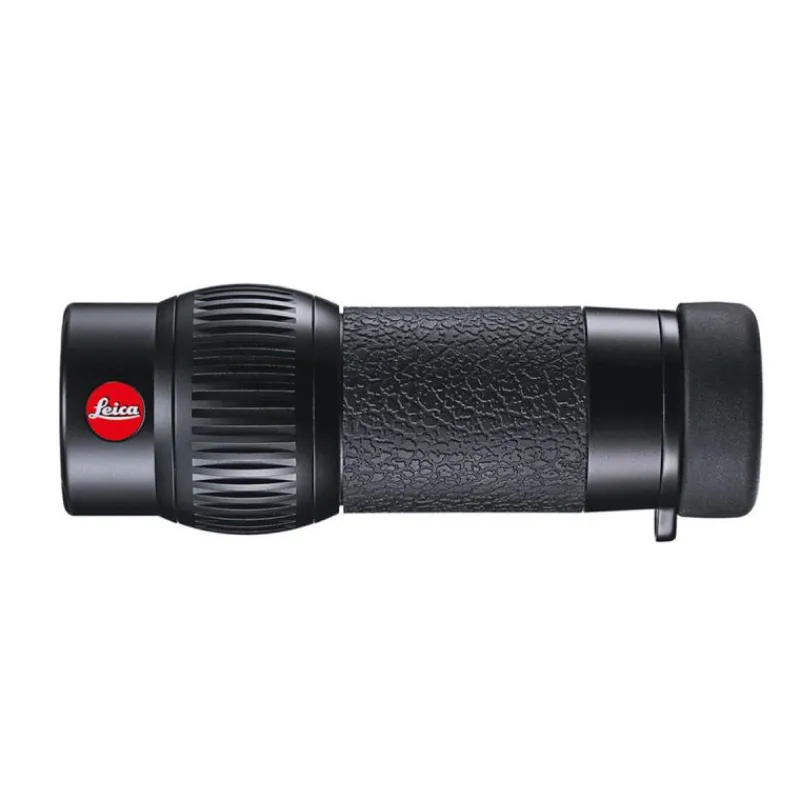 Leica Monovid 8x20 - Monoculaire Compact avec Lentille Macro