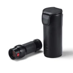Leica Monovid 8x20 - Monoculaire Compact avec Lentille Macro