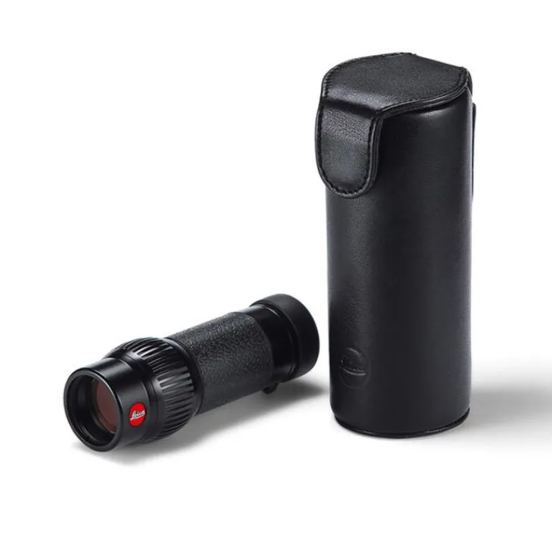 Leica Monovid 8x20 - Monoculaire Compact avec Lentille Macro