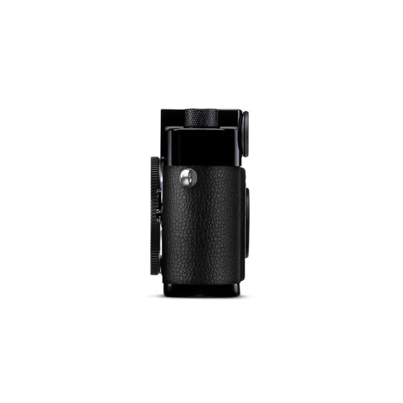 Leica MP avec viseur 0.72 noir laqué