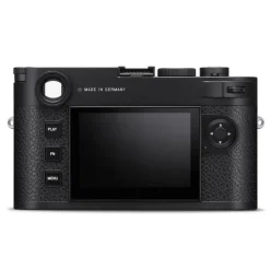 Leica M11-P noir 202-11 | Appareil Photo Numérique