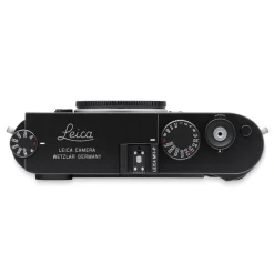 Leica M11-P noir 202-11 | Appareil Photo Numérique