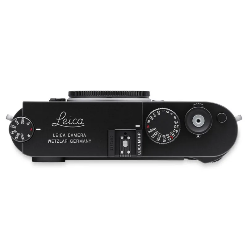 Leica M11-P noir 202-11 | Appareil Photo Numérique