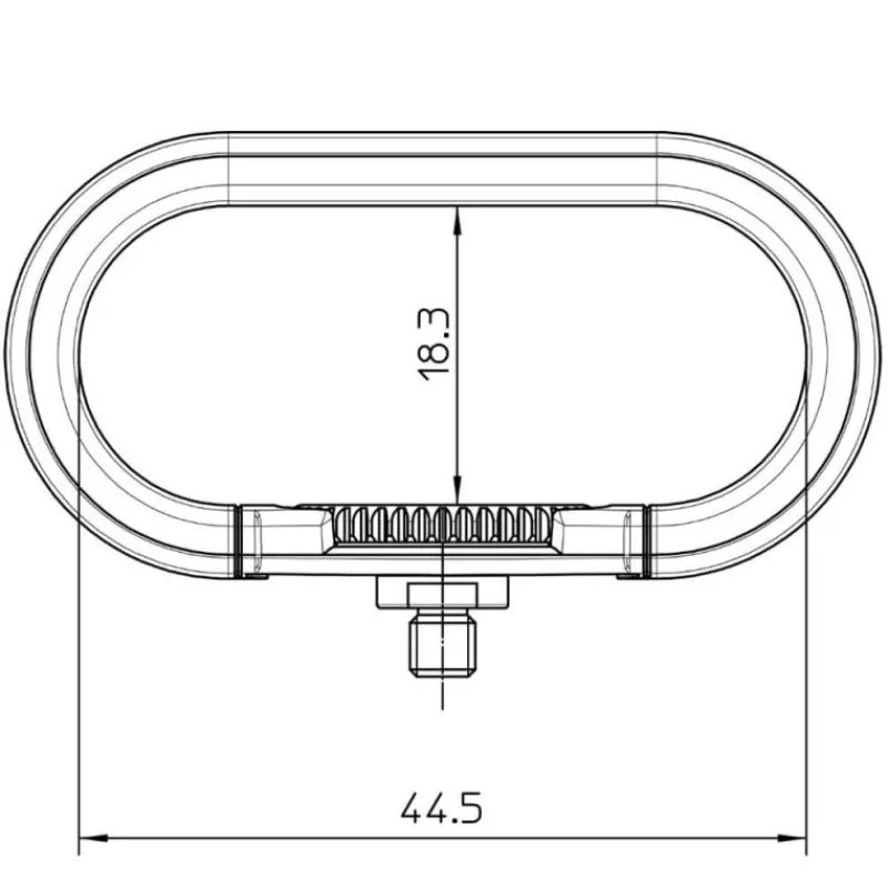 Leica Passant doigts poigné GRIP M11/Q SMALL