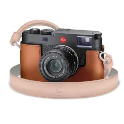 Leica PROTECTEUR DEMI ETUI COGNAC M11 24033