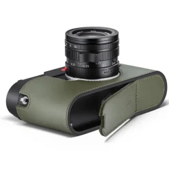 Leica PROTECTEUR DEMI ETUI VERT OLI M11 24034