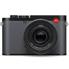 Leica Q3 43 - Appareil photo compact plein format 60 MP, objectif 43 mm