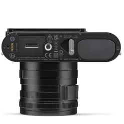 Leica Q3 43 - Appareil photo compact plein format 60 MP, objectif 43 mm