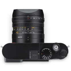 Leica Q3 43 - Appareil photo compact plein format 60 MP, objectif 43 mm