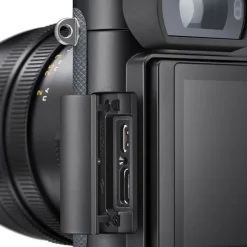 Leica Q3 43 - Appareil photo compact plein format 60 MP, objectif 43 mm