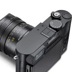 Leica Q3 43 - Appareil photo compact plein format 60 MP, objectif 43 mm