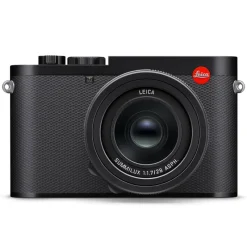 Leica Q3 - Capturez l'instant avec un appareil compact plein format unique