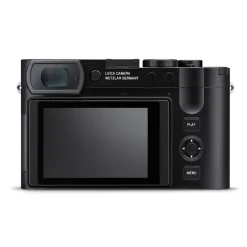 Leica Q3 - Capturez l'instant avec un appareil compact plein format unique