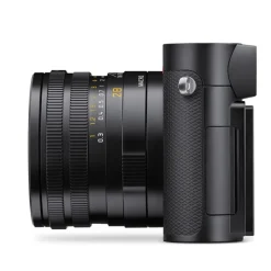 Leica Q3 - Capturez l'instant avec un appareil compact plein format unique