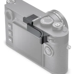 Leica Repose pouce M11, noir24030