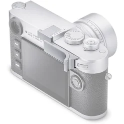 Leica REPOSE POUCE M11/M10 SILVER 24015