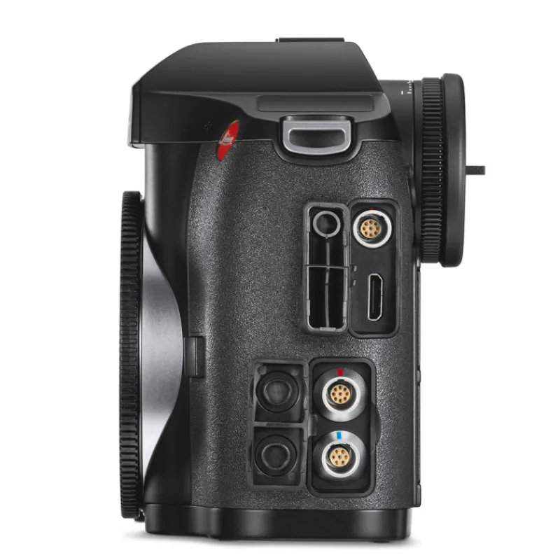 Leica S3 10827