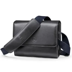 Leica Sac System M - Élégance intemporelle et fonctionnalité compacte
