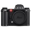 Leica SL3 - Excellence photographique avec capteur triple résolution et autofocus hybride