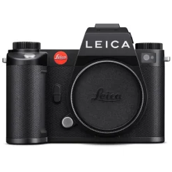 Leica SL3 - Excellence photographique avec capteur triple résolution et autofocus hybride