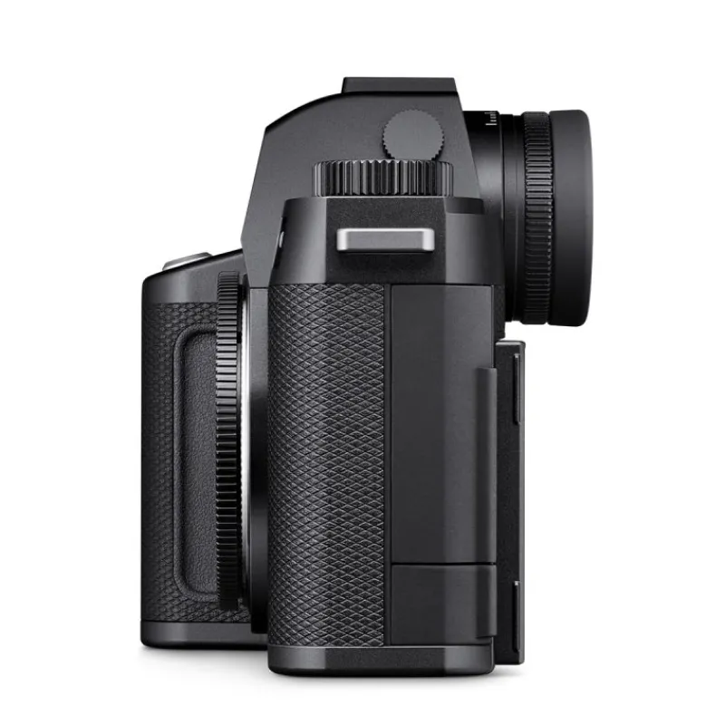 Leica SL3 - Excellence photographique avec capteur triple résolution et autofocus hybride