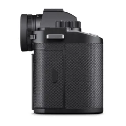 Leica SL3 - Excellence photographique avec capteur triple résolution et autofocus hybride