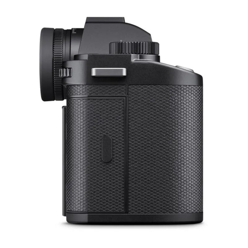 Leica SL3 - Excellence photographique avec capteur triple résolution et autofocus hybride