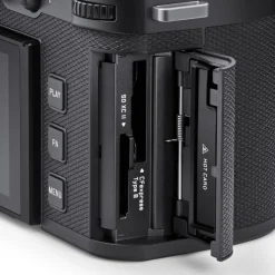 Leica SL3 - Excellence photographique avec capteur triple résolution et autofocus hybride