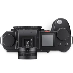 Leica SL3 - Excellence photographique avec capteur triple résolution et autofocus hybride
