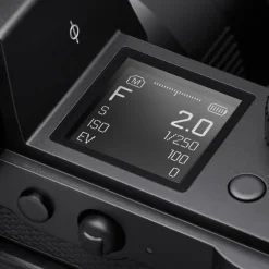 Leica SL3 - Excellence photographique avec capteur triple résolution et autofocus hybride