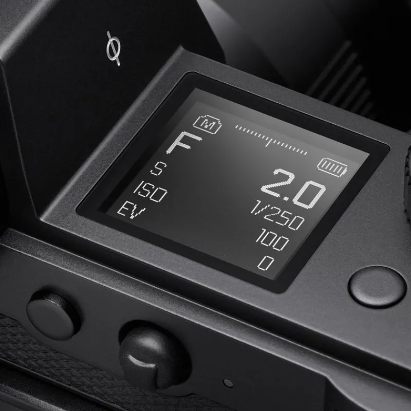Leica SL3 - Excellence photographique avec capteur triple résolution et autofocus hybride